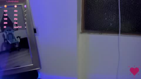 Aurora online show from 01.11.25