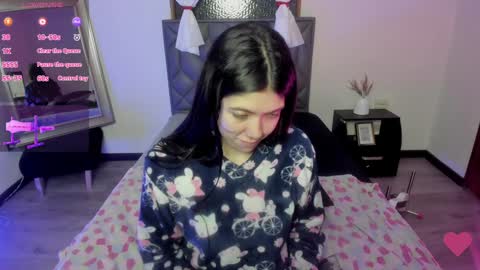 Aurora online show from 01.12.25