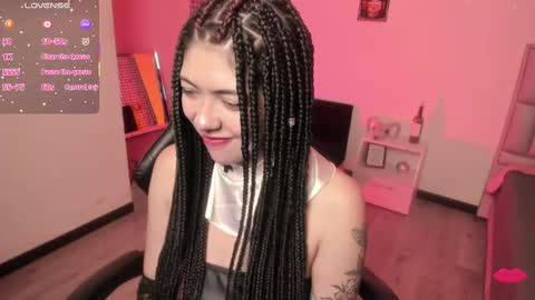 Aurora online show from 09.10.25