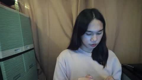 Catriona online show from 11.30.25