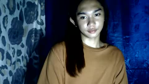 Catriona online show from 02.11.26