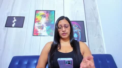 Naty online show from 07.01.26