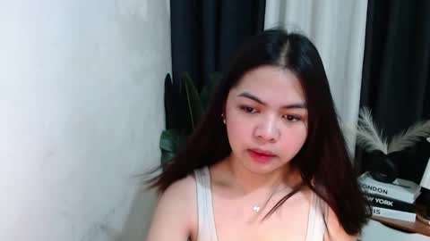 Snapshot of miss_briella chatting on 02.09.26 Briella online show from 02.09.26