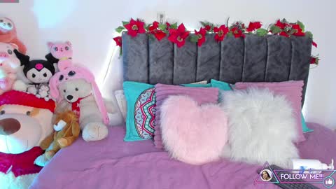 lucy 3 online show from 12.12.24
