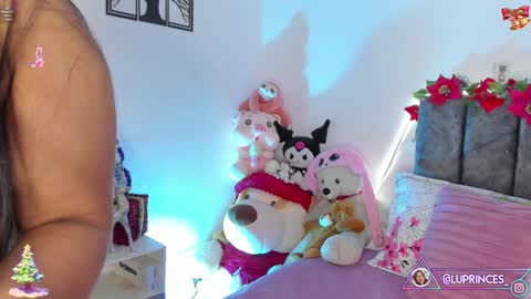 lucy 3 online show from 12.12.24
