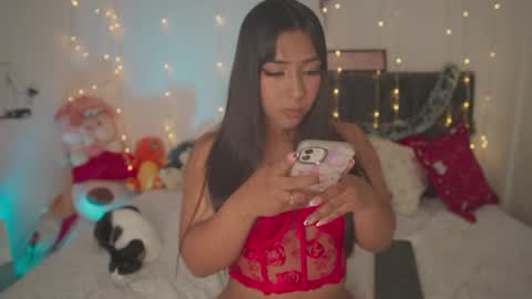 lucy 3 online show from 12.16.25