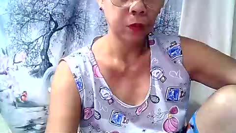 miss_capricorn online show from 09.21.25