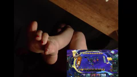 Miss Carmila online show from 10.23.25