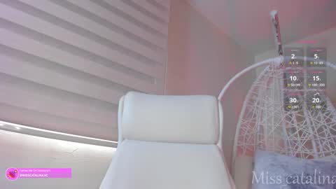 Snapshot of miss_catalinaa chatting on 02.05.25 Catalina online show from 02.05.25