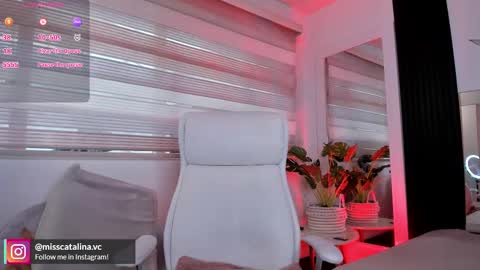 Catalina online show from 12.01.25