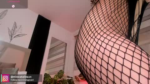 Catalina online show from 04.01.26