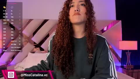 Catalina online show from 05.28.26