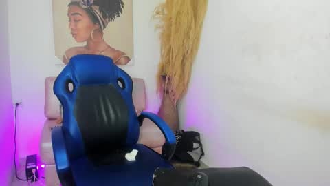 miss_channellx online show from 10.25.25