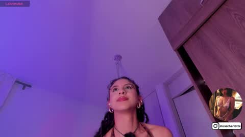 Charlotte online show from 02.02.26