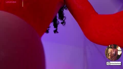 Charlotte online show from 02.03.26