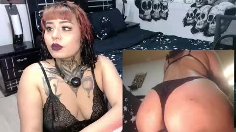 miss_clover online show from 01.21.25