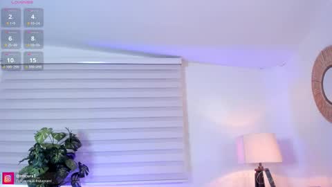 CANDELA CASTRO  online show from 11.14.25