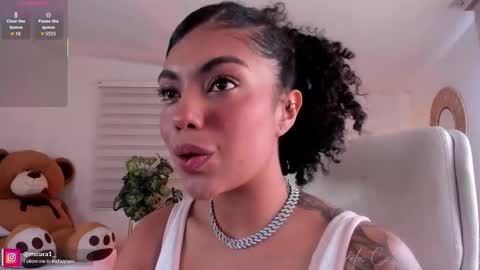 CANDELA CASTRO  online show from 11.28.25