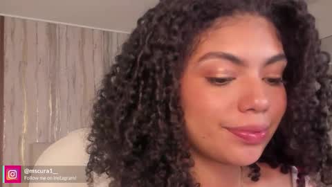 CANDELA CASTRO  online show from 03.23.26