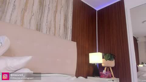 CANDELA CASTRO  online show from 04.02.26