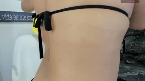 Danika online show from 10.29.25