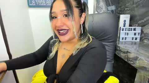Danika online show from 05.04.26