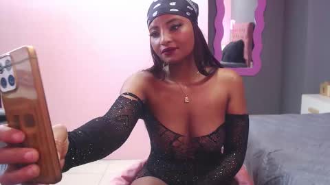 miss_demoni online show from 03.28.26