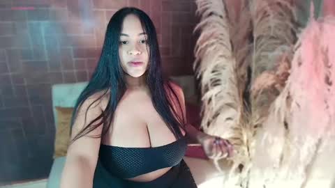 miss_deyan online show from 03.10.25