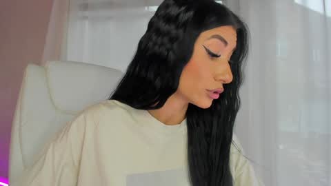 miss_diamond__ online show from 02.13.26