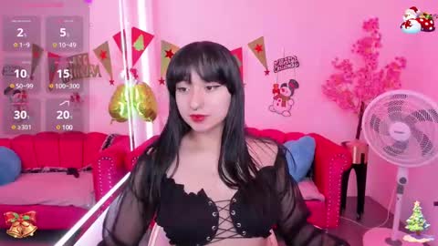 Melanie online show from 12.29.24