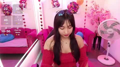 Melanie online show from 02.11.26