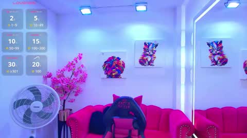 Melanie online show from 03.29.26