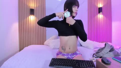 DOROTHY online show from 03.11.25