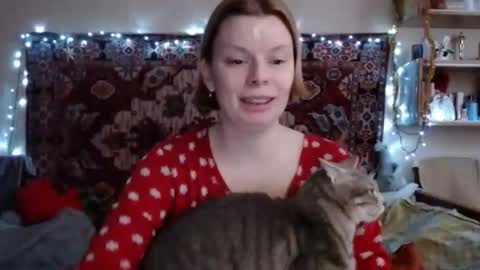 Elis online show from 12.03.24