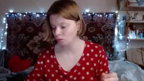 Elis online show from 12.23.24