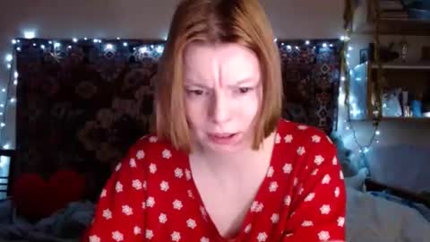 Elis online show from 01.14.25