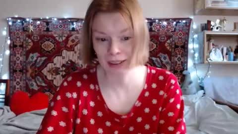 Elis online show from 01.20.25