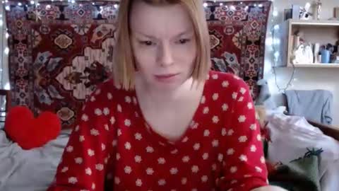 Elis online show from 02.18.25