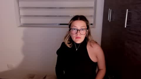 Snapshot of miss_ema1 chatting on 02.20.25 Ema online show from 02.20.25