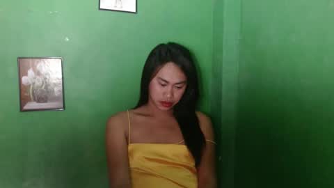 Snapshot of miss_eva2025 chatting on 09.26.25 Eva online show from 09.26.25