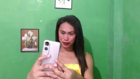 Eva online show from 11.12.25