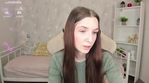 Eva online show from 09.11.25