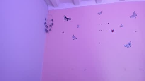 miss_evans_ online show from 01.17.26