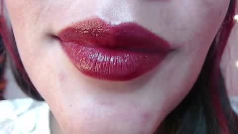 Miss Evoleth online show from 12.04.24