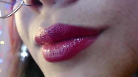 Miss Evoleth online show from 12.12.24