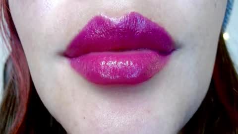 Miss Evoleth online show from 01.29.25