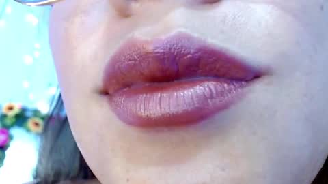 Miss Evoleth online show from 02.11.25