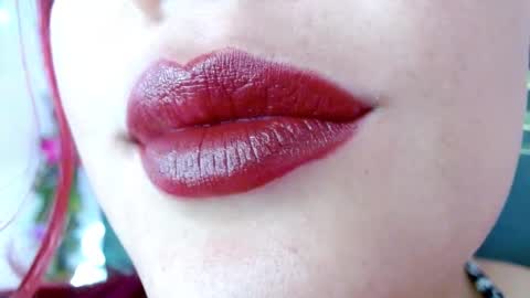 Miss Evoleth online show from 02.28.25