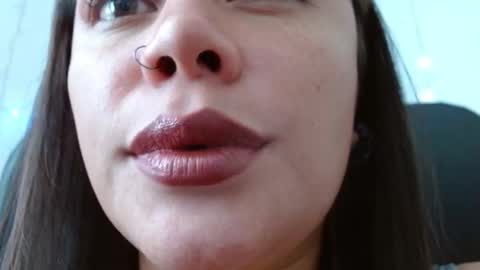 Miss Evoleth online show from 01.09.26