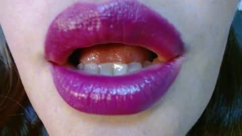 Miss Evoleth online show from 02.13.26